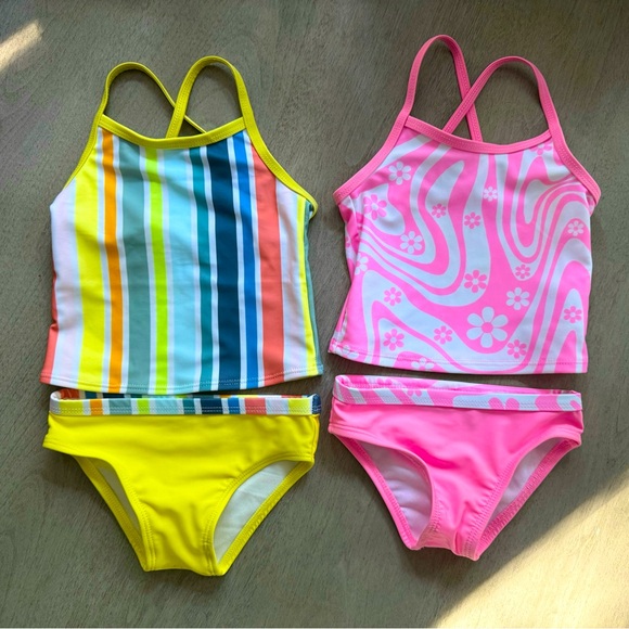 wonder nation Other - Girls Swim Set
